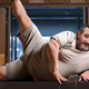 Illustration for article titled Democrats Signal Openness To Restoring Filibuster To Original Form As Drawn-Out Striptease